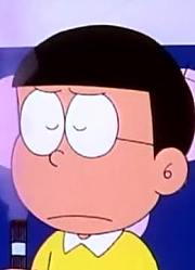 个人意见,胆小鬼大雄下可能是《哆啦A梦经典版》里质量最高的了呢