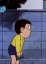 可算看完了《哆啦A梦》报复传票下，之前看的都什么