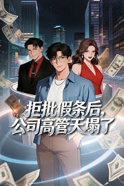 拒批假条后，公司高管天塌了