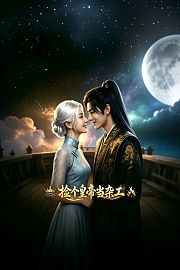 捡个皇帝当杂工