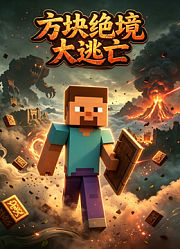 方块绝境大逃亡