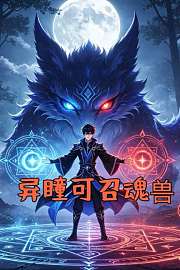 异瞳可召魂兽