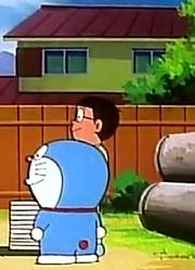 家里的小孩最近迷上了《哆啦A梦》广告糖果发射机下，到底有什么好玩的