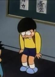 《哆啦A梦》用时光机找坏蛋超级赞，学校里的好朋友都在讨论