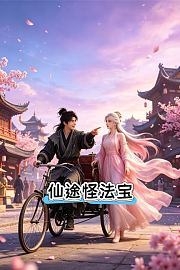仙途怪法宝