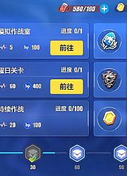 崩坏三新世纪福音使徒的开始
