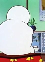 讲真的,火箭雪人可能是《哆啦A梦经典版》里最值得分享的了呢