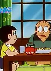 皮孩子这一周老看《哆啦A梦》祖先出现了上，游戏都不玩了