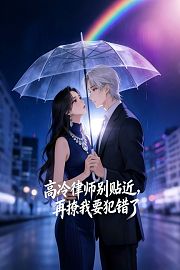 高冷律师别贴近，再撩我要犯错了