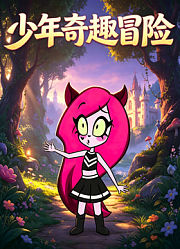 少年奇趣冒险