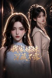 我家妹妹深藏不露