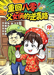 重回八零：父女俩的逆袭路
