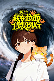 快穿：我在位面修复BUG