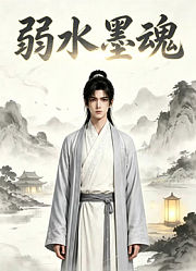弱水墨魂