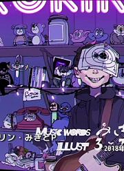 週刊VOCALOID·UTAURanking#544・486【高畫質版本】