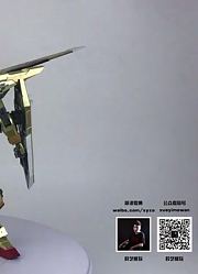【玩物不丧志127】国产高达模型龙桃子MG拂晓机动战士高达SEEDDESTINY敢达