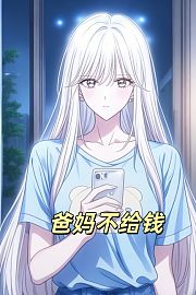 爸妈不给钱