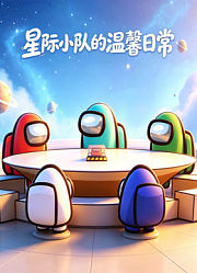 星际小队的温馨日常