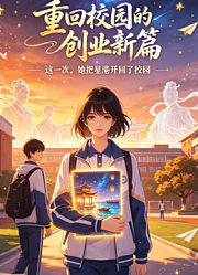 重回校园的创业新篇