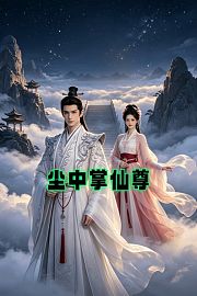 尘中掌仙尊