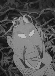 咯咯咯鬼太郎1
