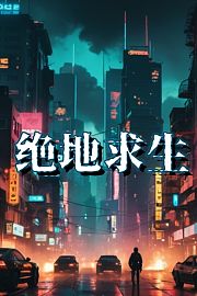绝地求生