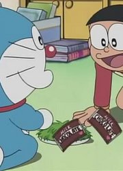《哆啦A梦》点心牧场真的厉害，甚至连班长都在讨论