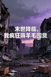末世降临，我疯狂薅羊毛囤货