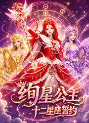 绚星公主十二星座誓约