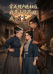 穿成猎户媳妇后我靠山货药田成了首富