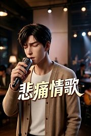 悲痛情歌