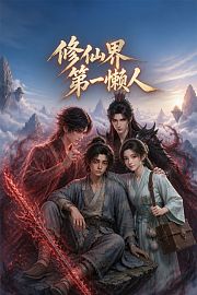 修仙界第一懒人