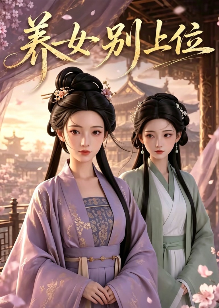 养女别上位