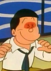 熊孩子这一周老看《哆啦A梦》复原光线，游戏都不玩了