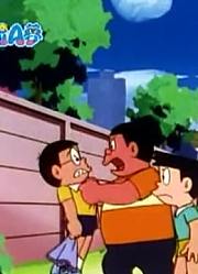 我和老师说，班里最好的朋友都爱看《哆啦A梦经典版》魔术手帕