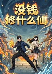 没钱修什么仙