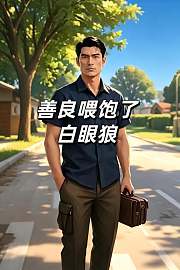 善良喂饱了白眼狼