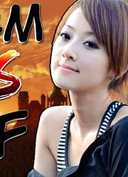 【熟肉/Re0】蕾姆vs你的女朋友『莉娅字幕组』