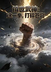 镇世武神这一拳打碎苍穹