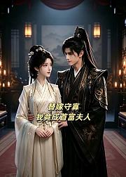 替嫁守寡我竟成首富夫人