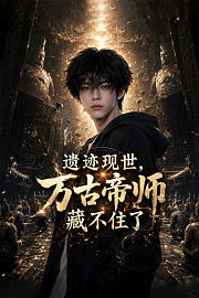 遗迹现世，万古帝师藏不住了