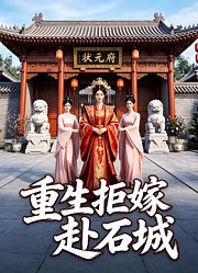 重生拒嫁赴石城，