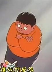 家里的小孩最近迷上了《哆啦A梦》选举车下，真的那么有意思吗