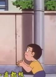 小公主这几天老看《哆啦A梦》引退红毯，游戏都不玩了