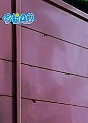 小皇帝一回家就老看《哆啦A梦》回心转意胸针，游戏都不玩了