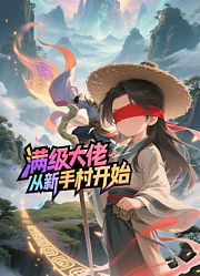 满级大佬从新手村开始