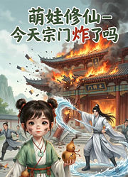 萌娃修仙-今天宗门炸了吗