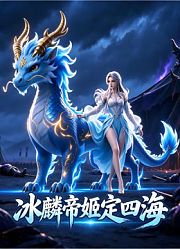 冰麟帝姬定四海,