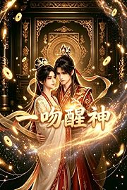 一吻醒神