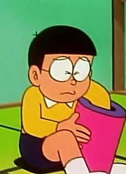 我们家小孩最近迷上了《哆啦A梦》四次元垃圾筒上，到底有什么好玩的